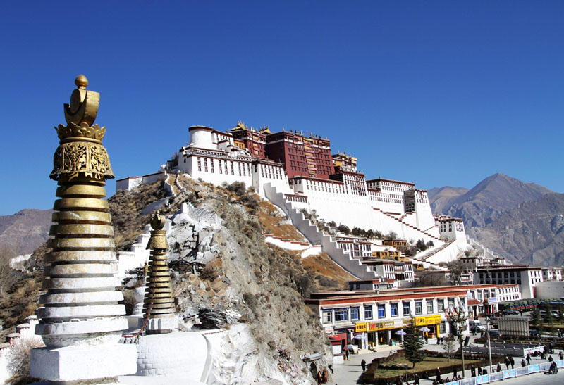 去西藏旅游，千万要注意