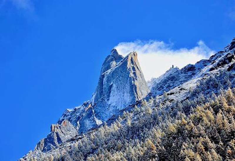 西藏旅游资讯之第二届藏东南区域旅游合作会